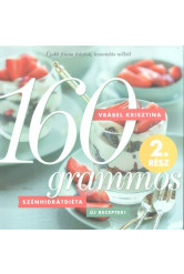 160 grammos szénhidrátdiéta 2.