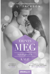 Érints meg (e-könyv)