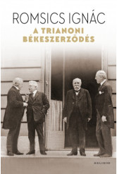 A trianoni békeszerződés (e-könyv)
