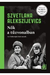 Nők a tűzvonalban (e-könyv)