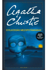Gyilkosság Mezopotámiában (e-könyv)