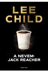 A nevem: Jack Reacher (e-könyv)
