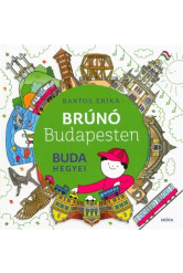 Buda hegyei