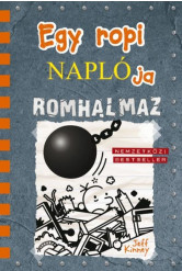 Egy ropi naplója 14.