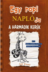 Egy ropi naplója 7.