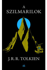 A szilmarilok (e-könyv)