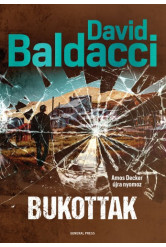 Bukottak (e-könyv)