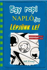 Egy ropi naplója 12.