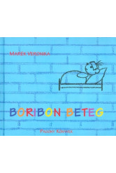Boribon beteg