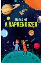 A Naprendszer - Hajtsd ki!