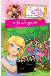 A filmforgatás
