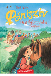 Osztálykirándulás pónival