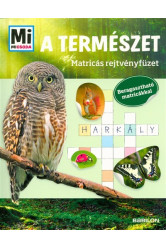 A természet