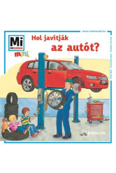 Hol javítják az autót?