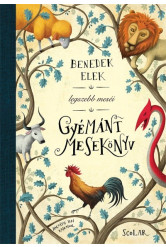 Gyémánt mesekönyv