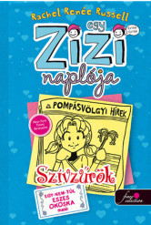 Egy zizi naplója 5.