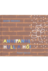Annipanni, hull a hó!