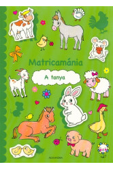 Matricamánia - A tanya