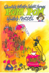 Pom Pom újabb meséi