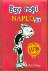 Egy ropi naplója