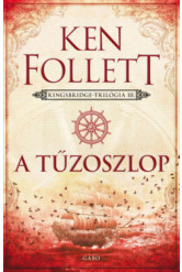 A tűzoszlop