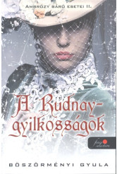 A Rudnay-gyilkosságok