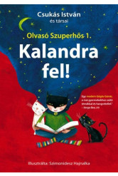Kalandra fel!