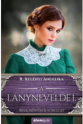 A lánynevelde 1.