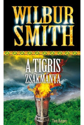 A tigris zsákmánya