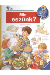 Mit eszünk?