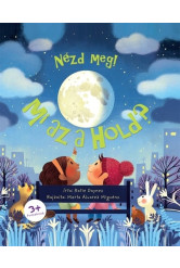 Mi az a Hold? - Nézd meg