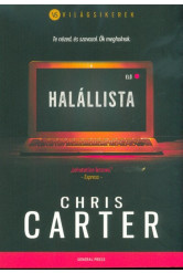 Halállista
