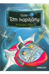 Kiruccanás a Földre