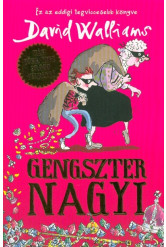 Gengszter nagyi