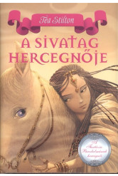 A sivatag hercegnője - A fantázia birodalmának hercegnői