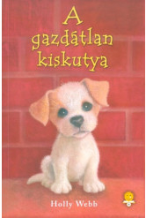 A gazdátlan kiskutya