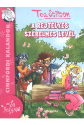 A rejtélyes szerelmes levél