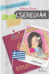 Cserediák