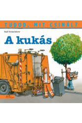 A kukás