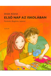 Első nap az iskolában