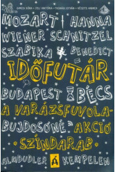 Időfutár - A varázsfuvola-akció (színdarab)