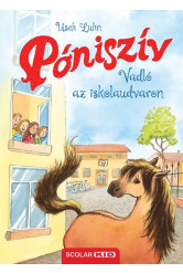 Vadló az iskolaudvaron