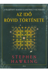 Az idő rövid története - Illusztrált kiadás