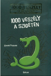 1000 veszély a szigeten - 100 veszély