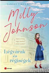 Légvárak és régiségek