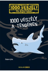 1000 veszély a tengeren