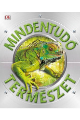 Mindentudó természet