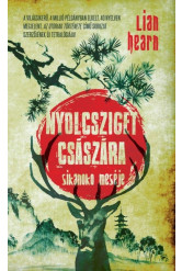 Nyolcsziget császára