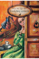 Királylány születik