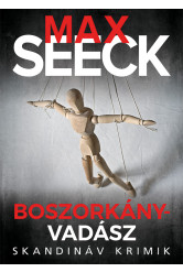 Boszorkányvadász (e-könyv)